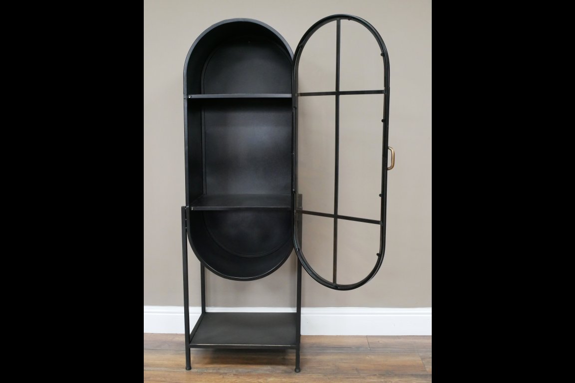 Display Cabinet