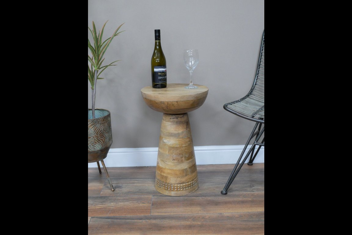 Side Table