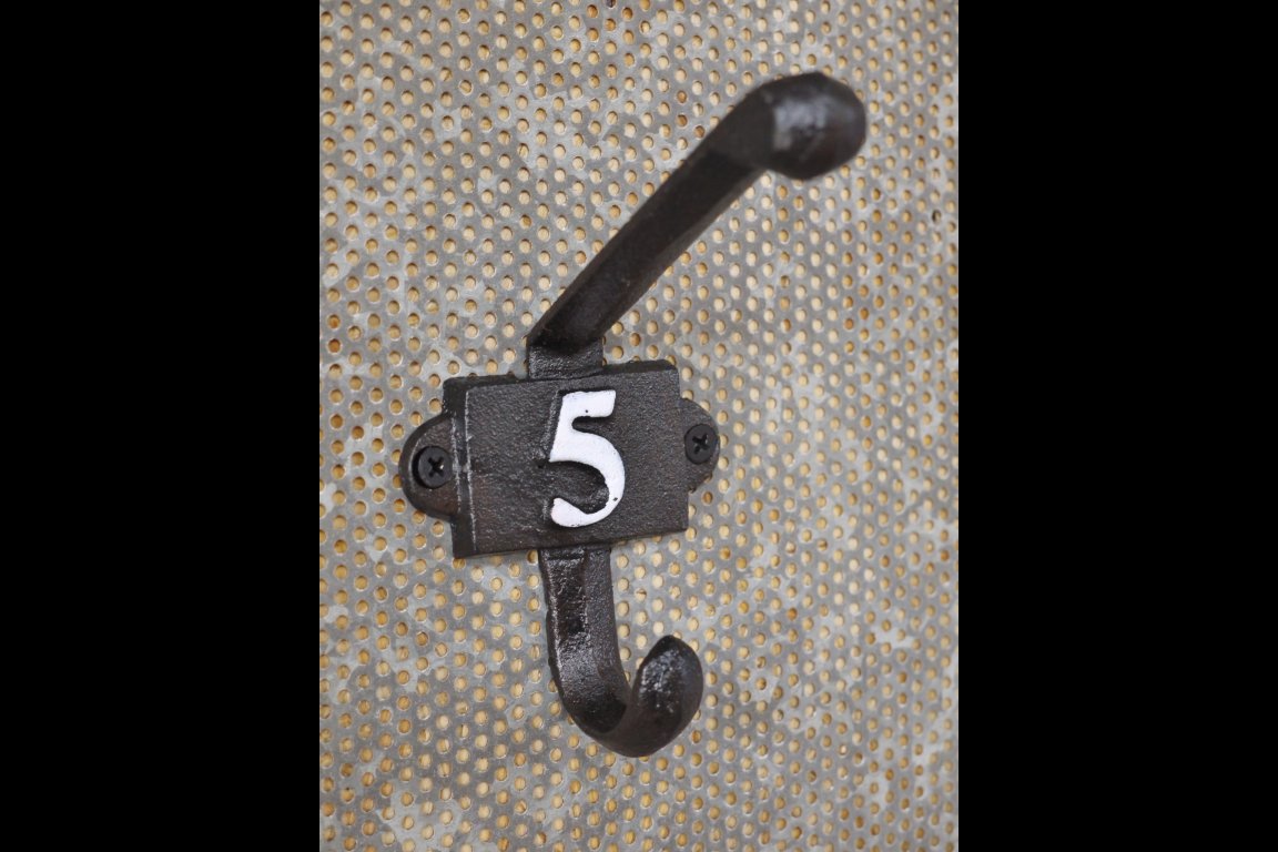 Coat Hook No.5