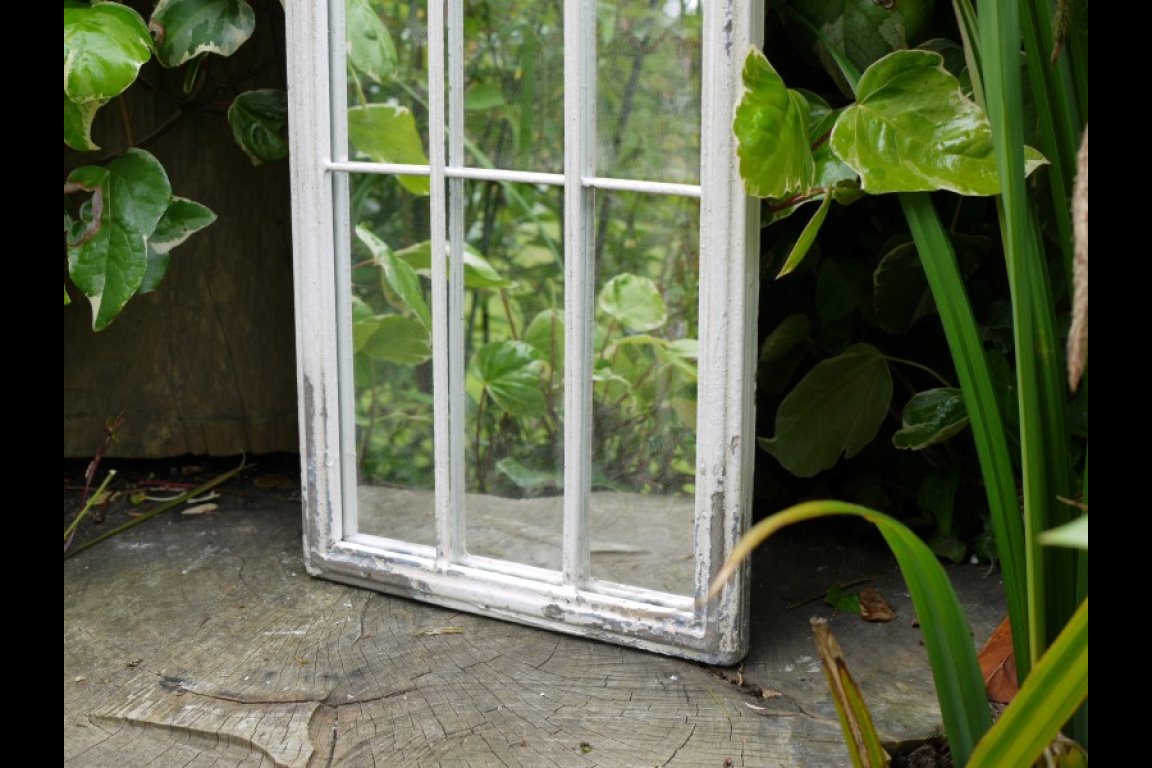 Metal Arch Mirror (LG)