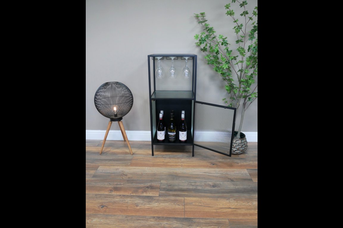 Wine Cabinet
