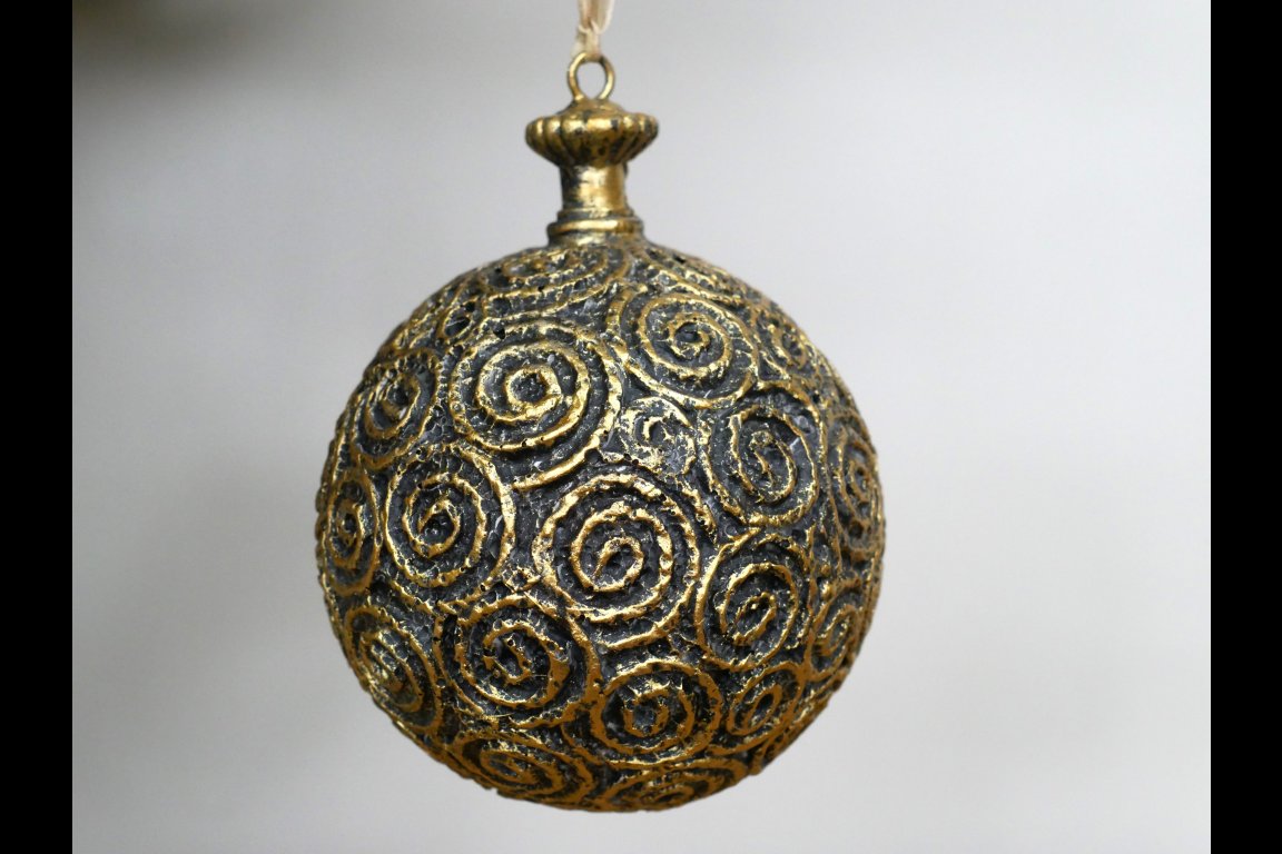Christmas Bauble