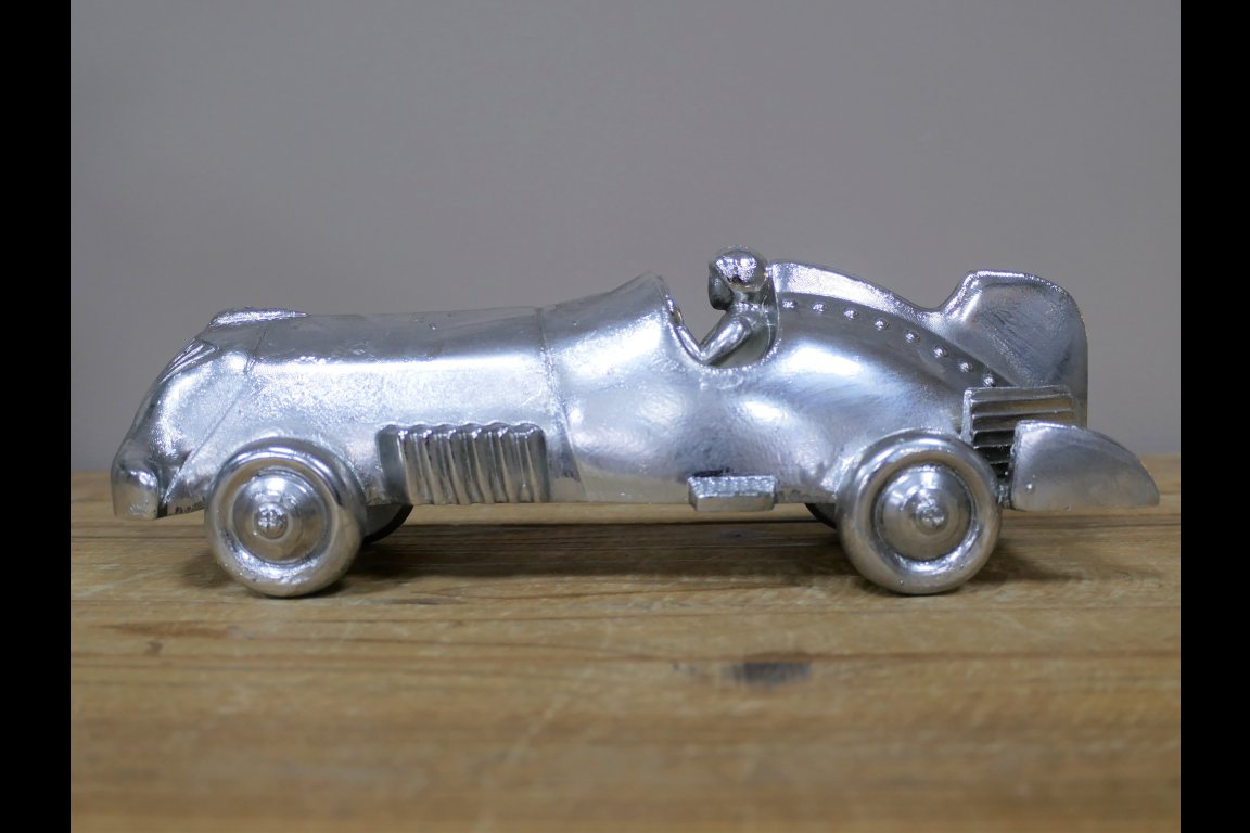 Racing Car