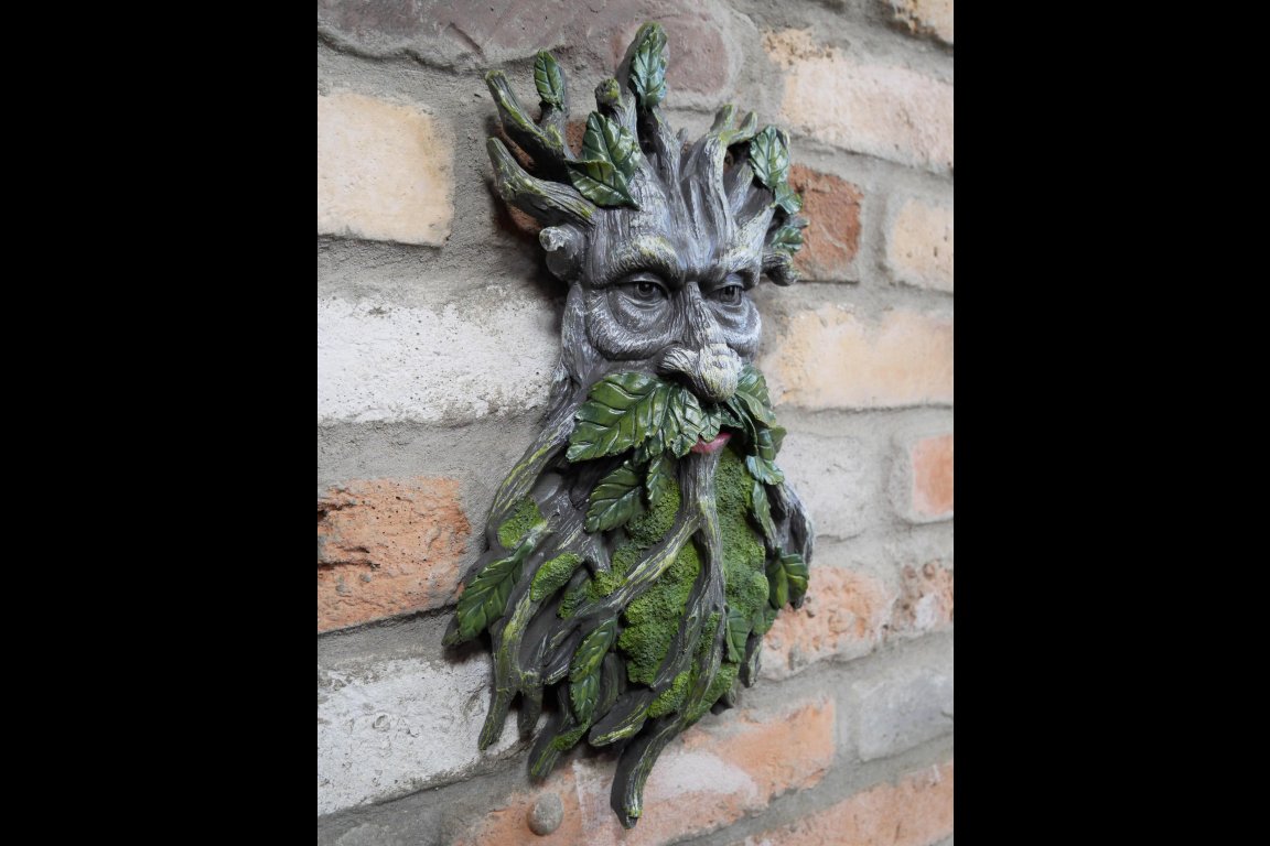 Treeman Wall Decoration