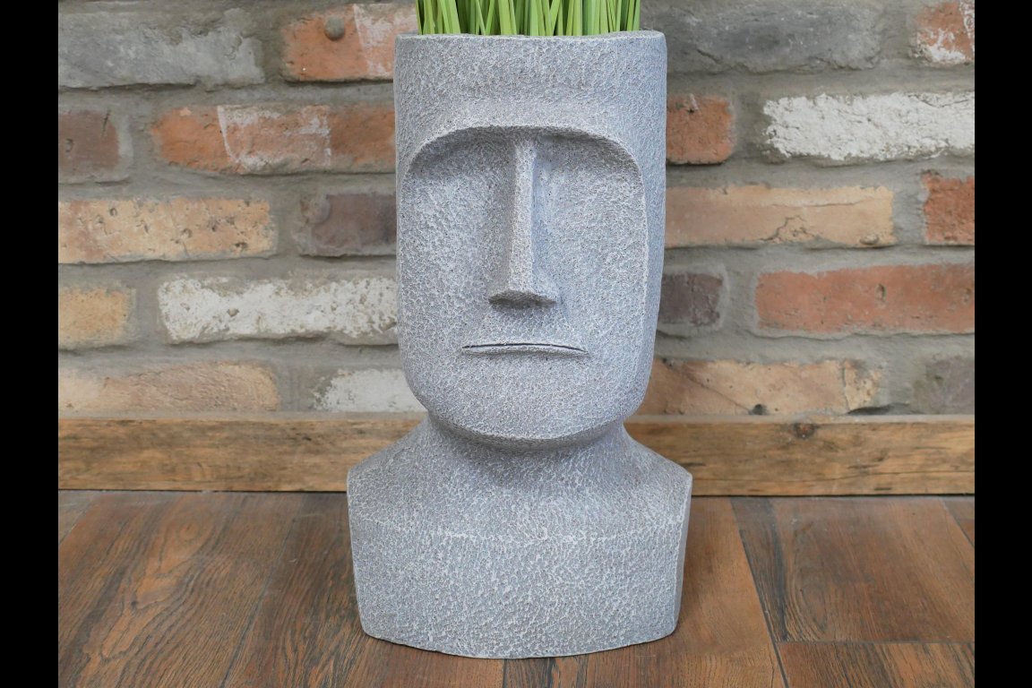 Head Planter