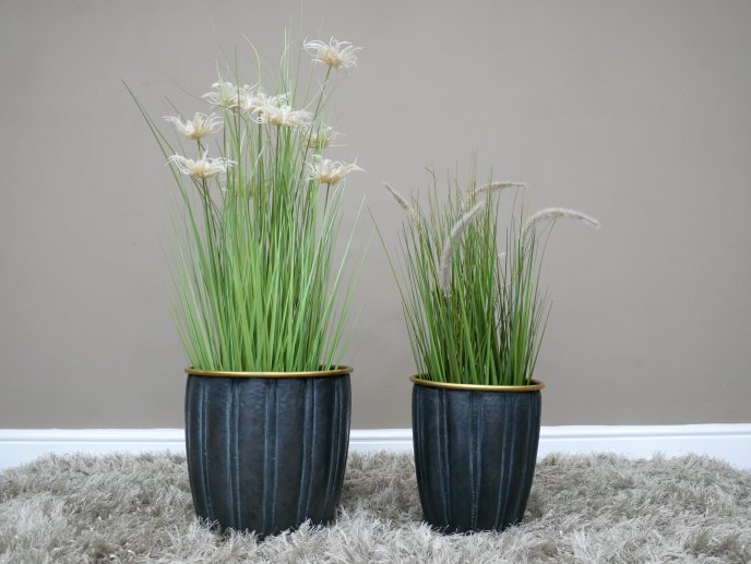 Set Of 2 Planters