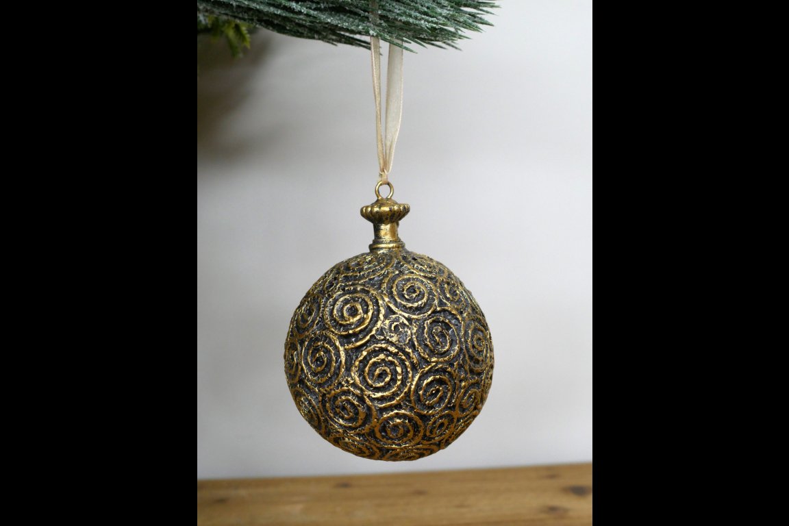 Christmas Bauble