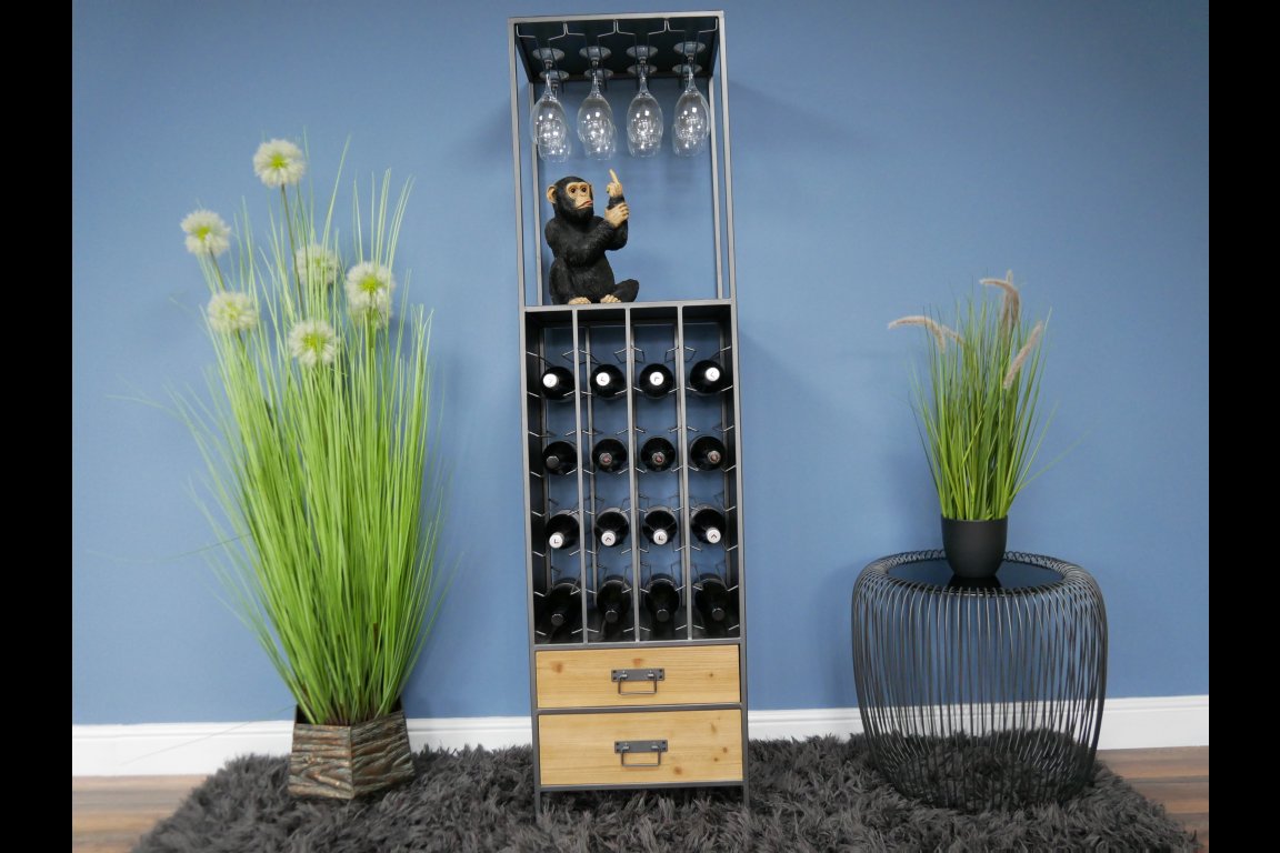 Wine Cabinet