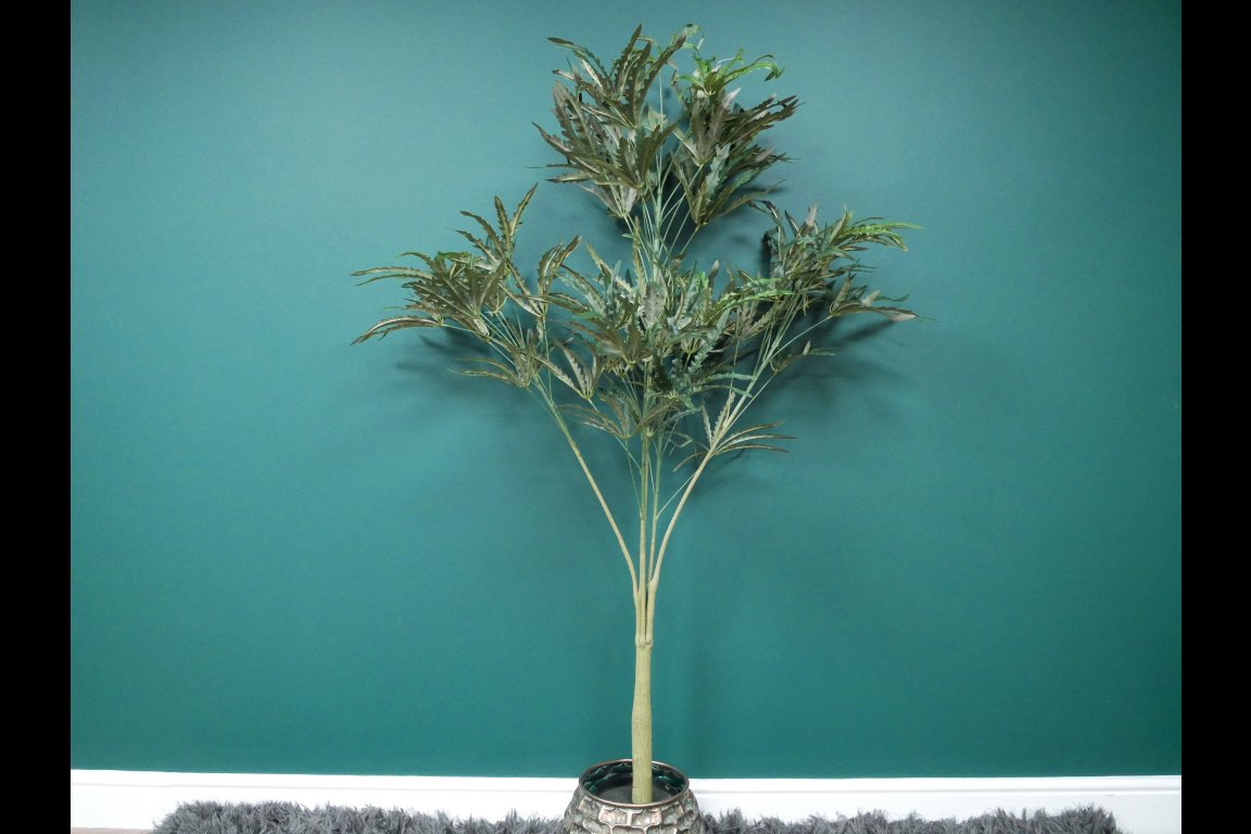 Artificial False Aralia