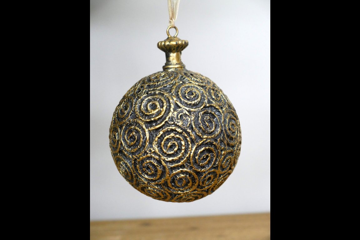 Christmas Bauble