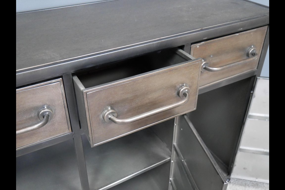 Industrial Cabinet