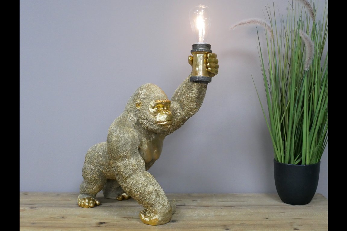 Gorilla Light