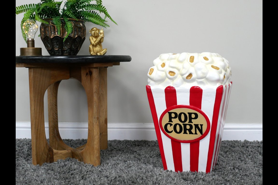 Popcorn