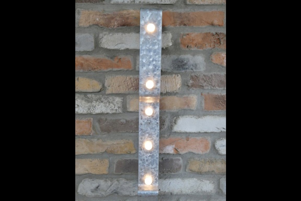 Beer Light Up Sign