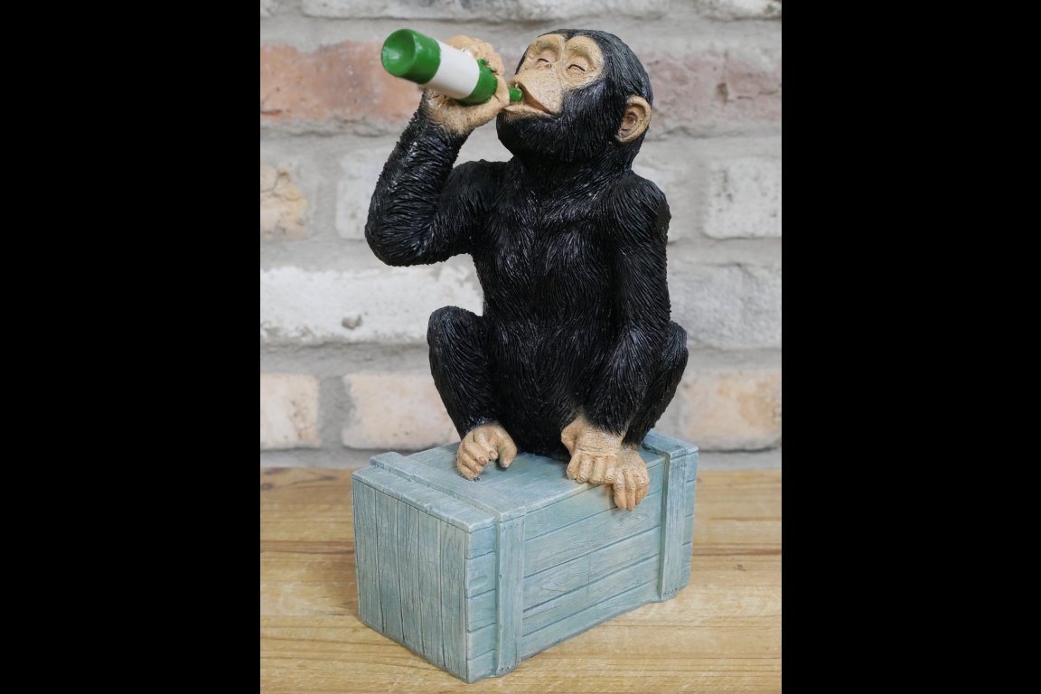 Drunken Monkey
