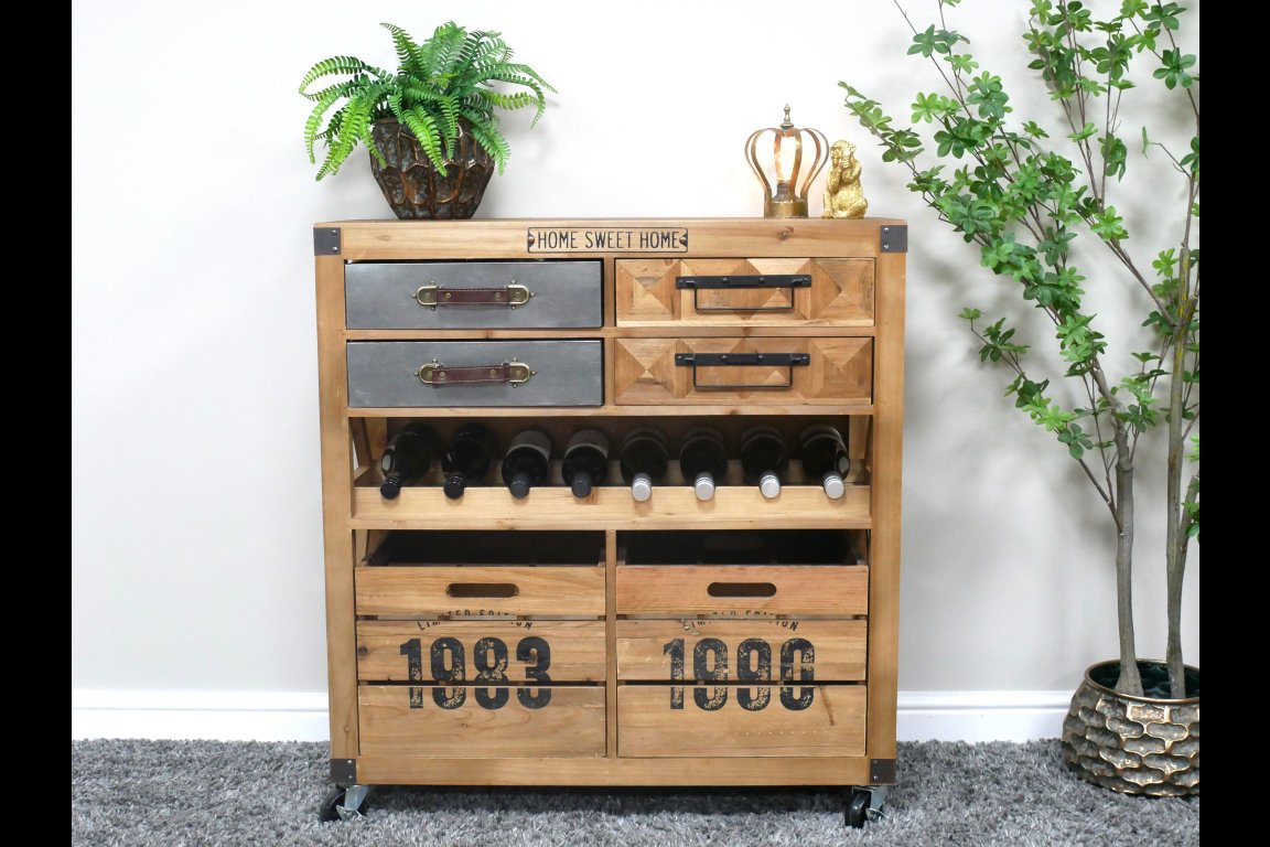 Wine Cabinet