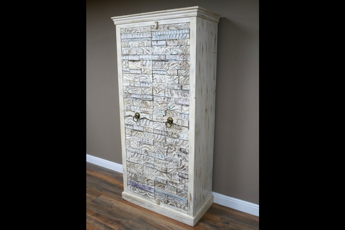 Large Cabinet *