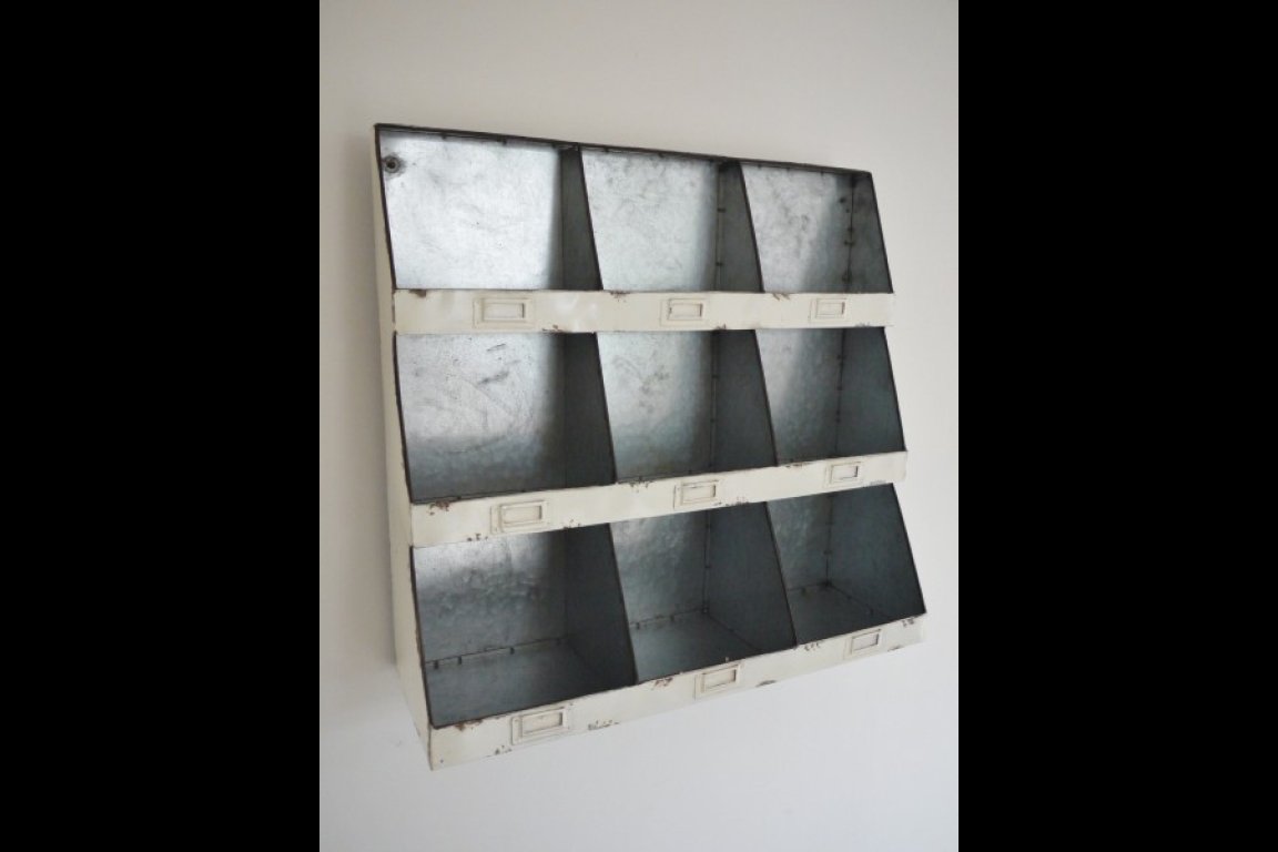 Industrial Storage
