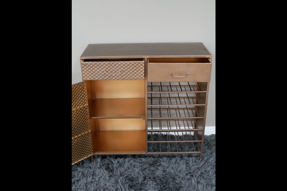 Bar Cabinet