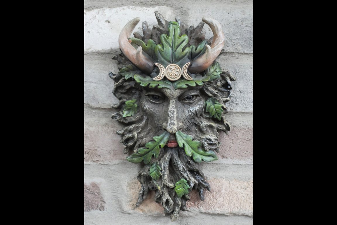 Treeman Wall Decoration