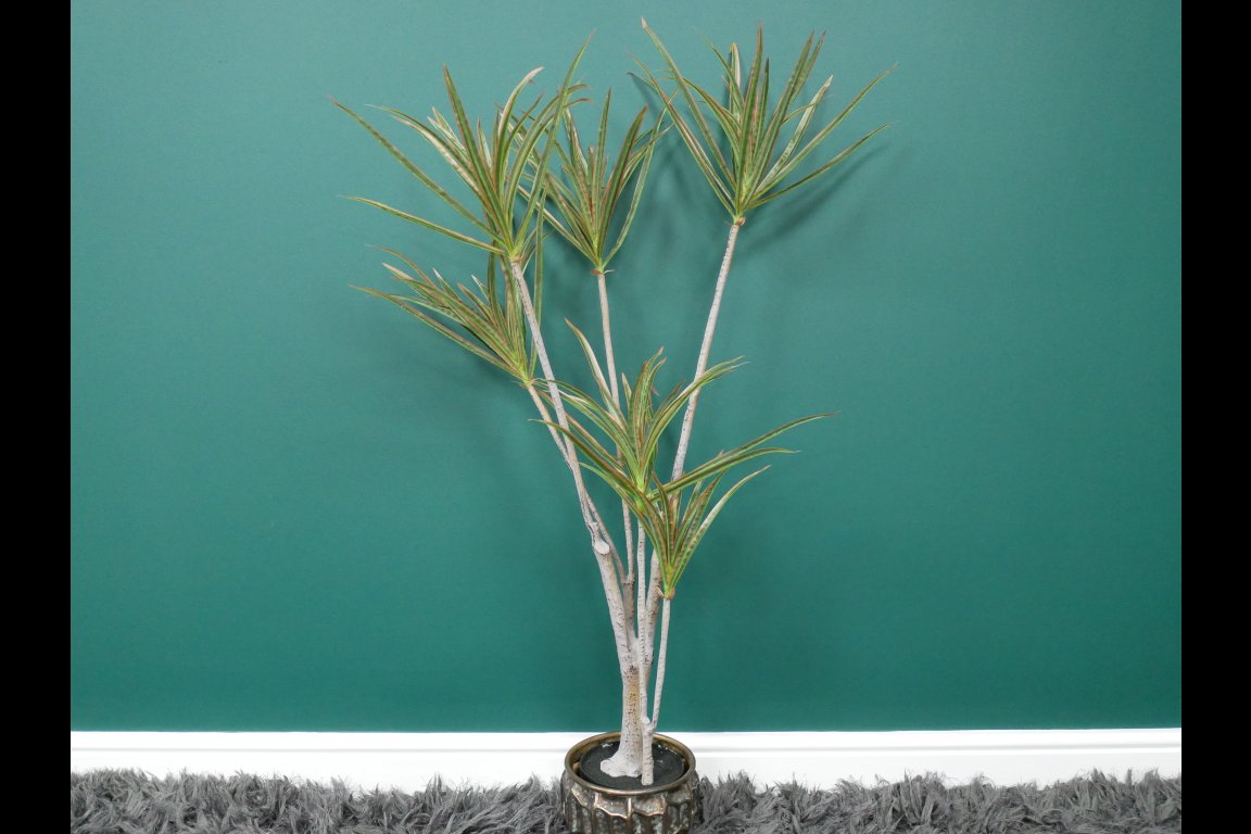 Artificial Dracaena