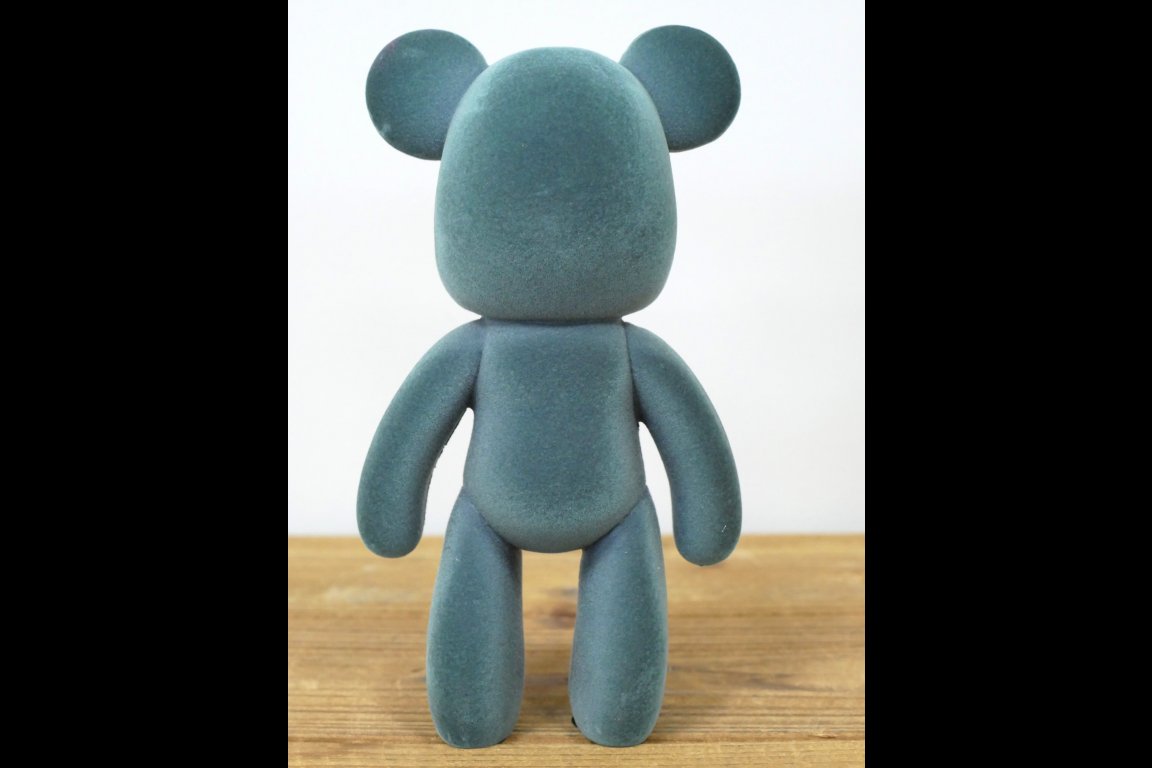 Grey Bear