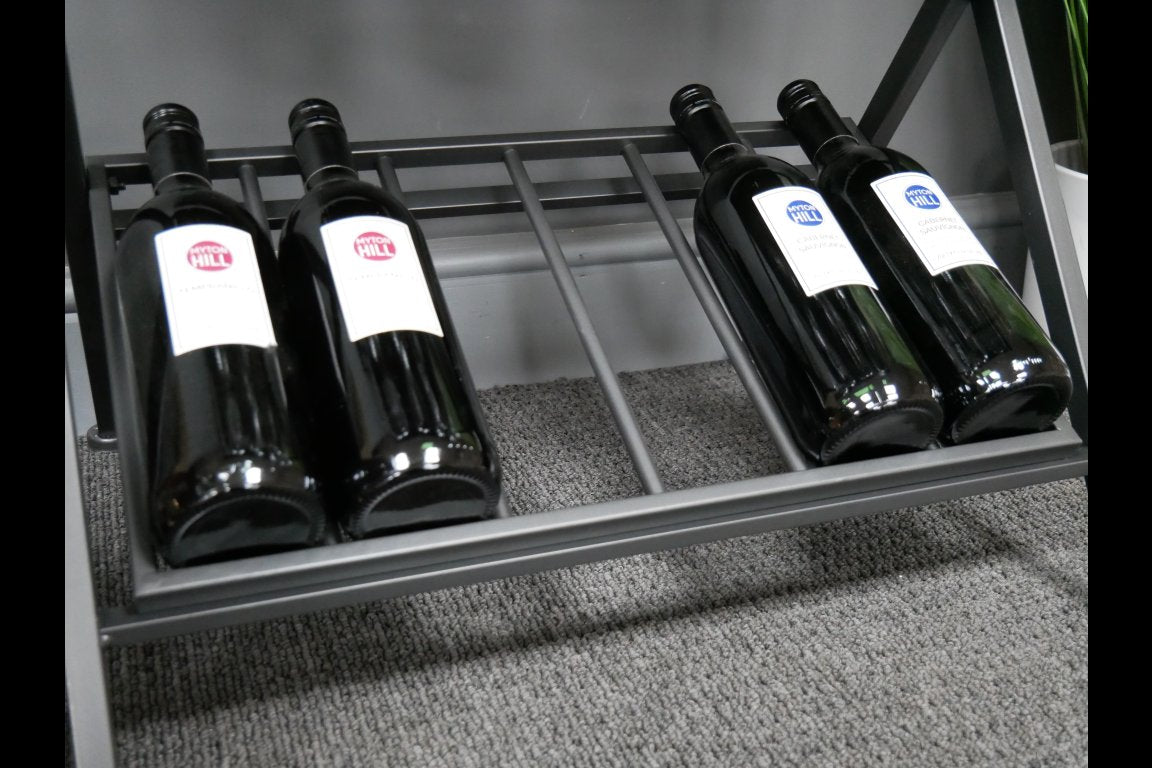 Wine Side Table