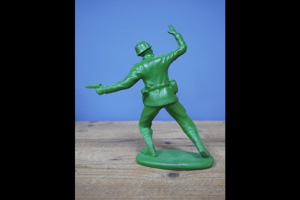 Soldier
