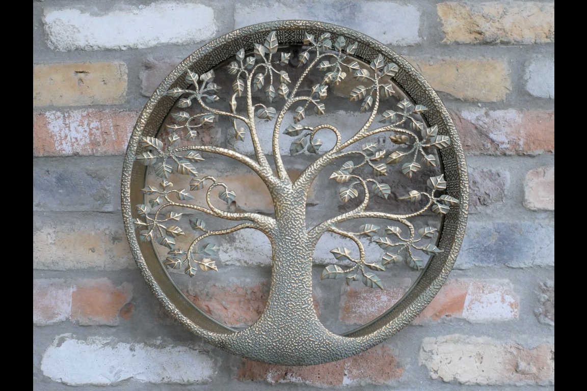 Tree Wall Decoration