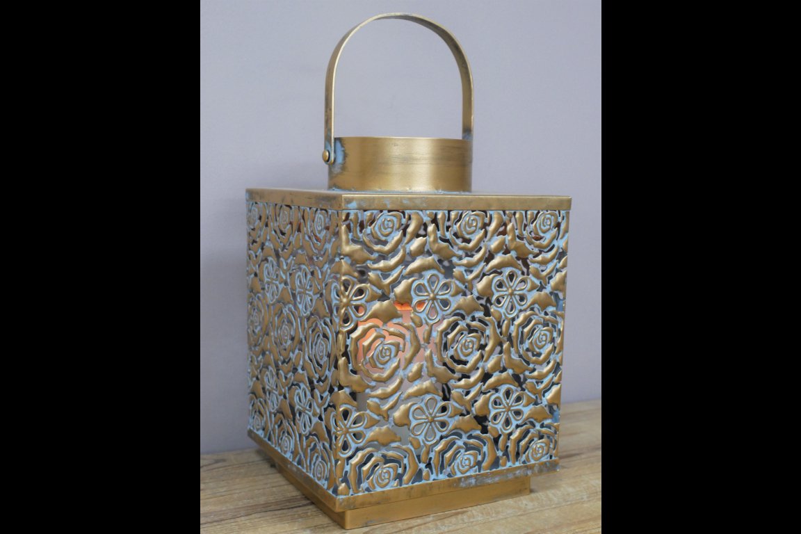 Flower Lantern (S)