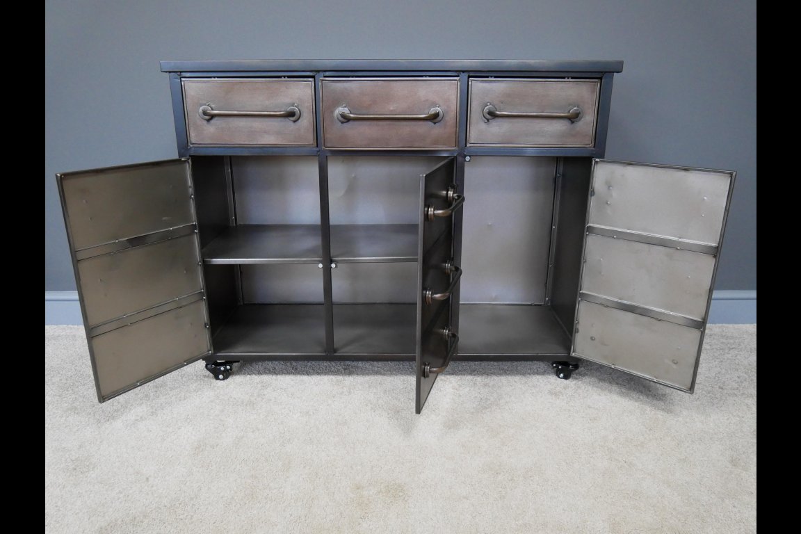 Industrial Cabinet