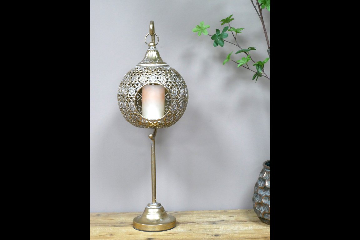 Hanging Lantern
