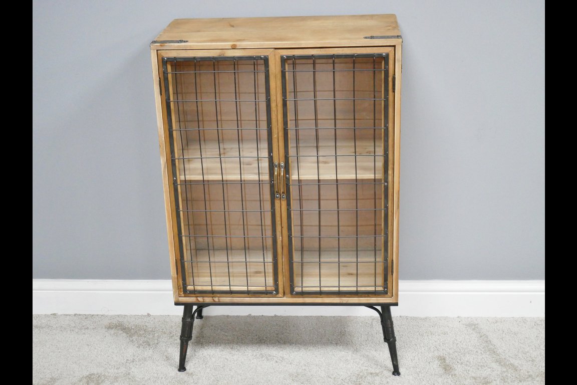 Industrial Cabinet