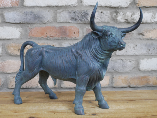Bull