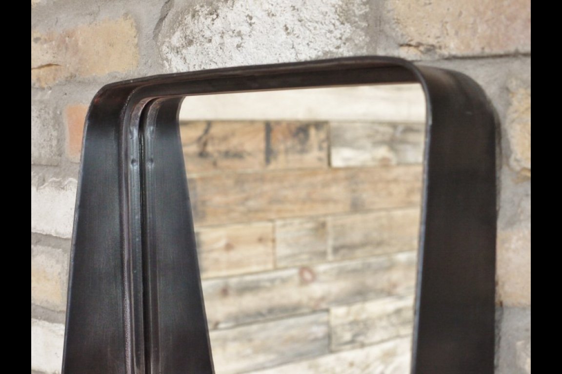 Industrial Mirror