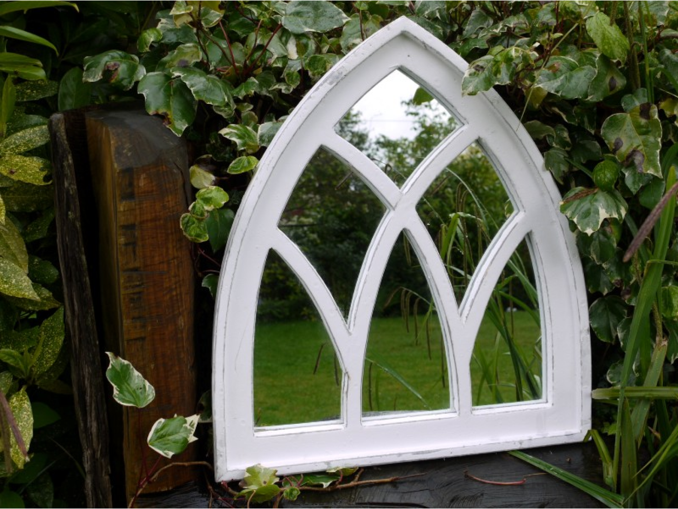 Arch Mirror