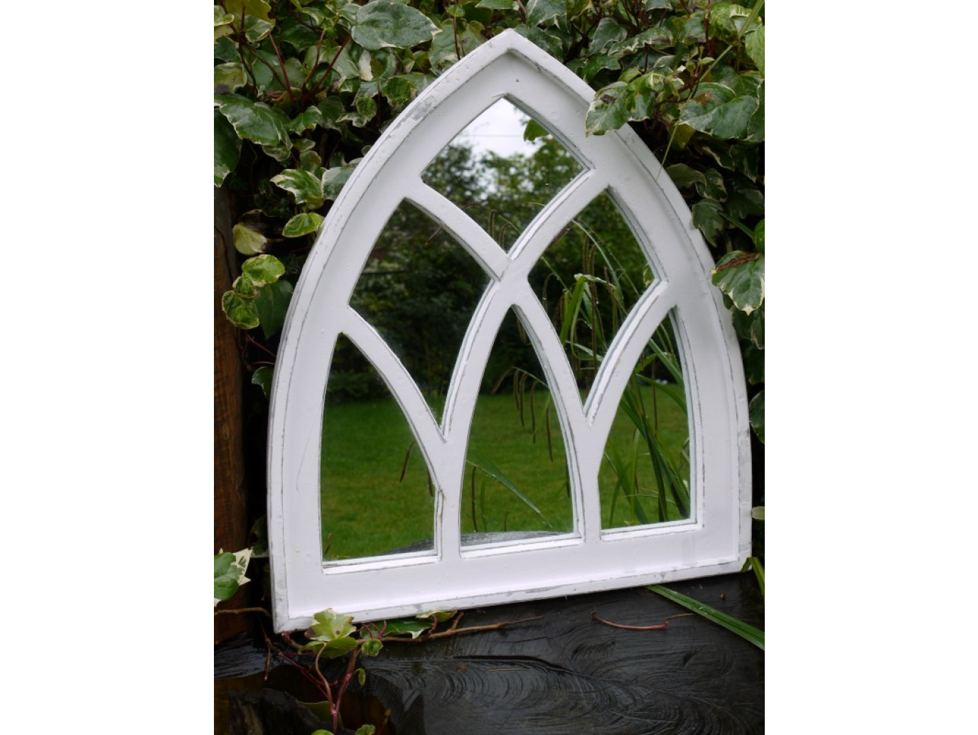 Arch Mirror