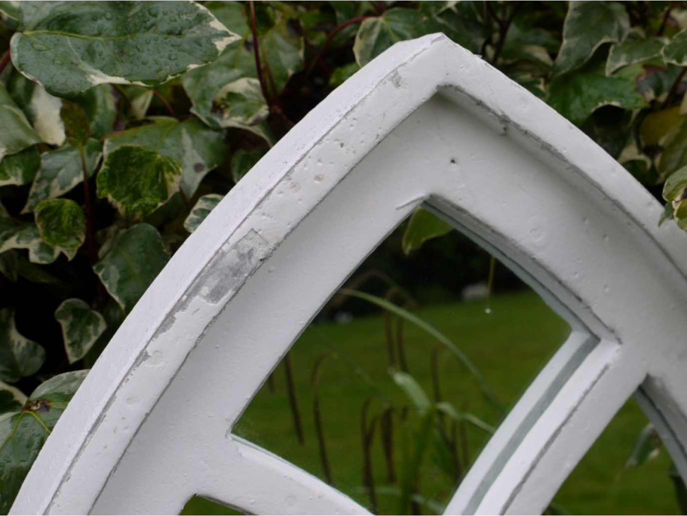 Arch Mirror