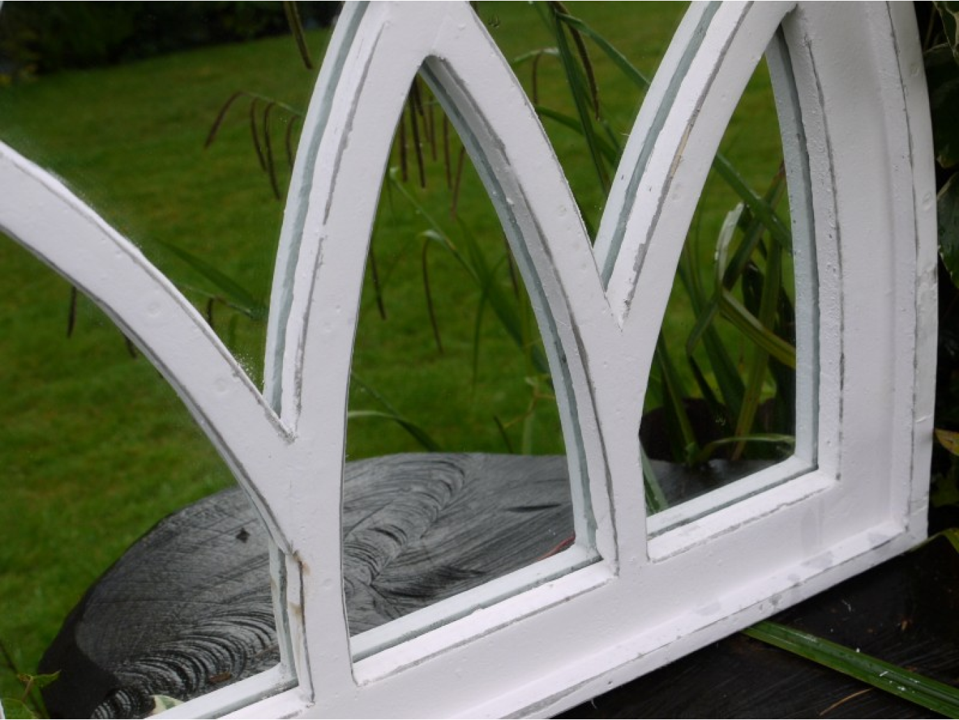 Arch Mirror