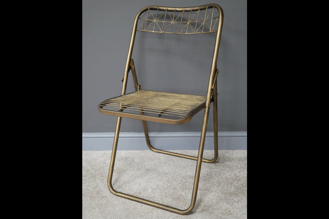 Folding Chair