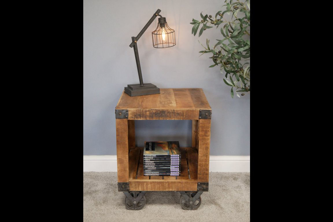 Bedside / Side Table