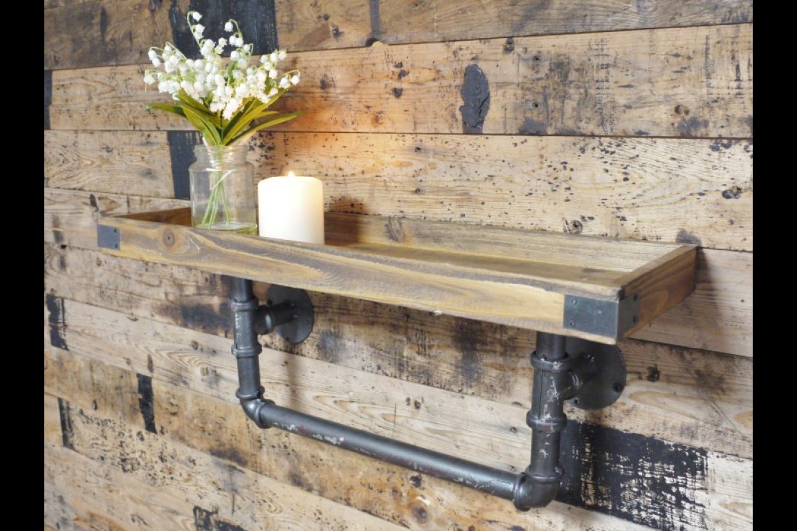 Shelf