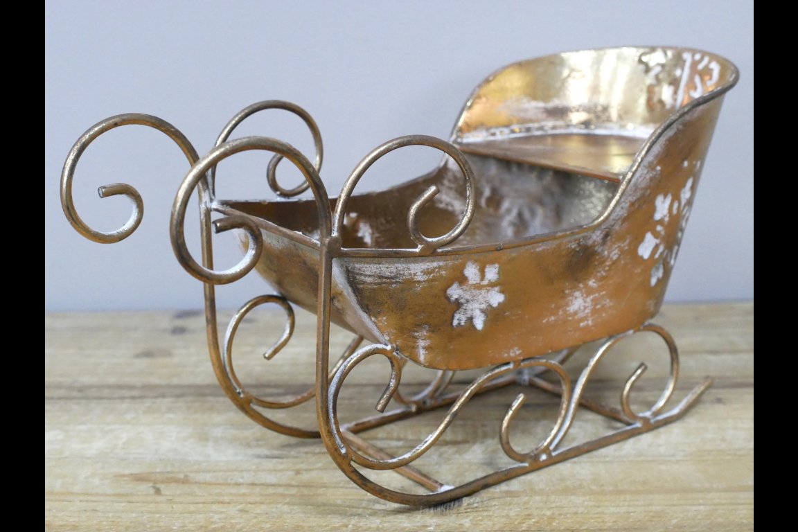 Sleigh