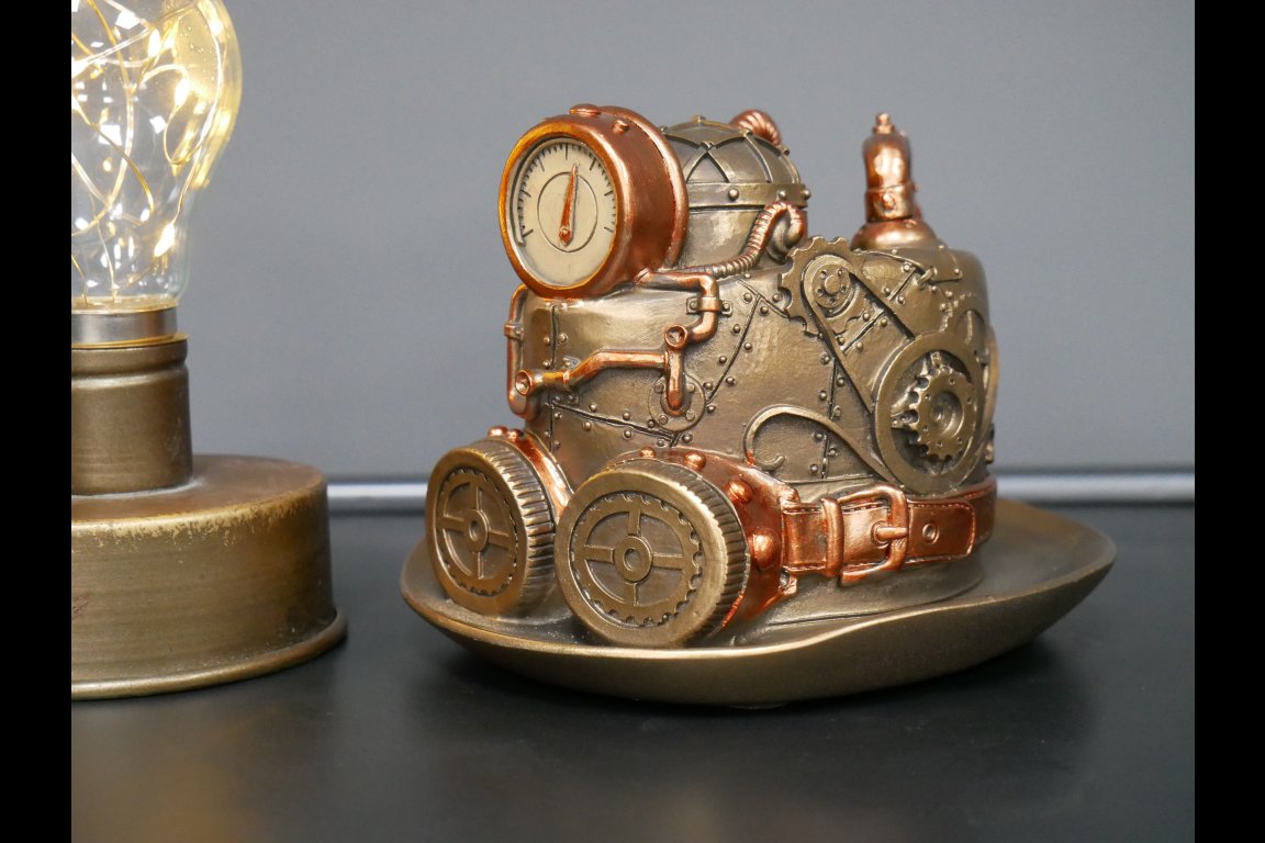 Steampunk Hat