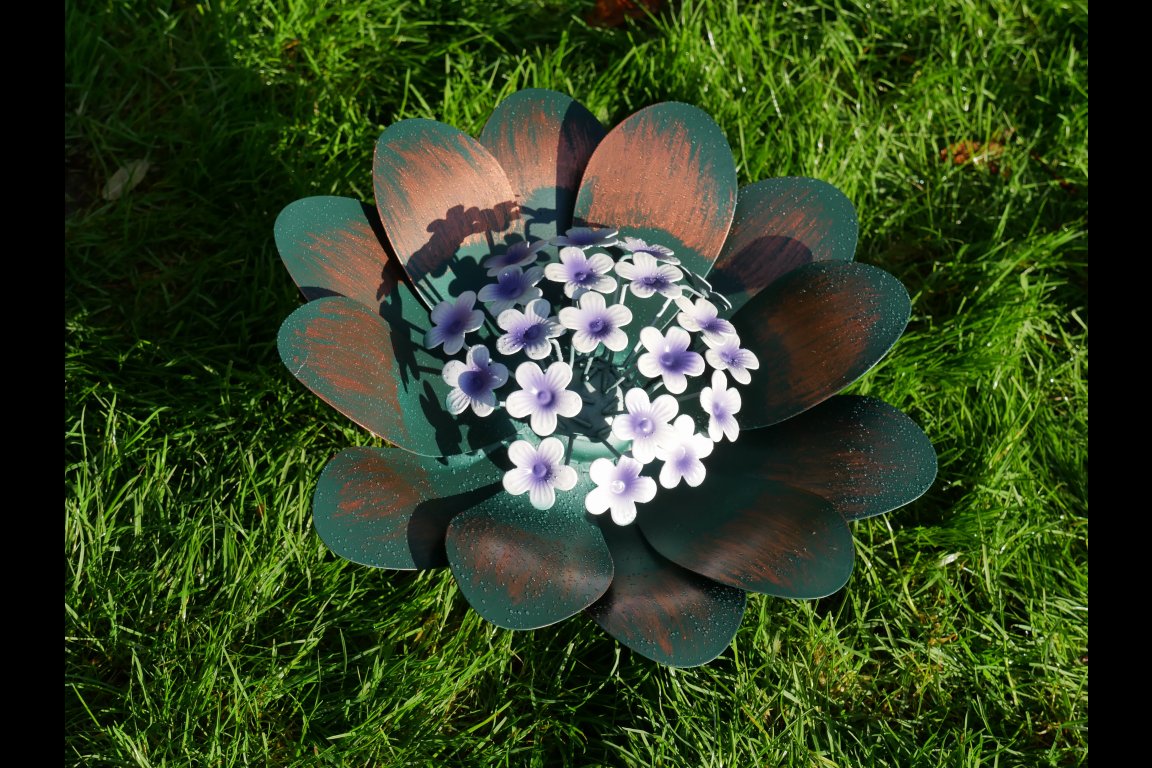 Flower Spike