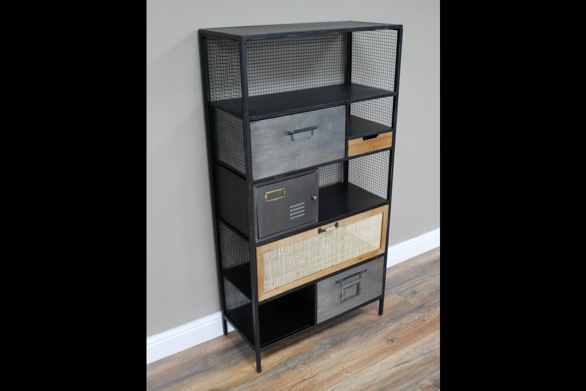 Industrial Cabinet