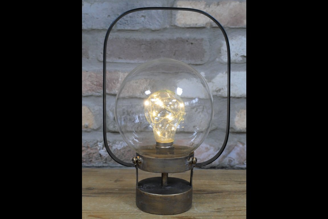 Industrial Light