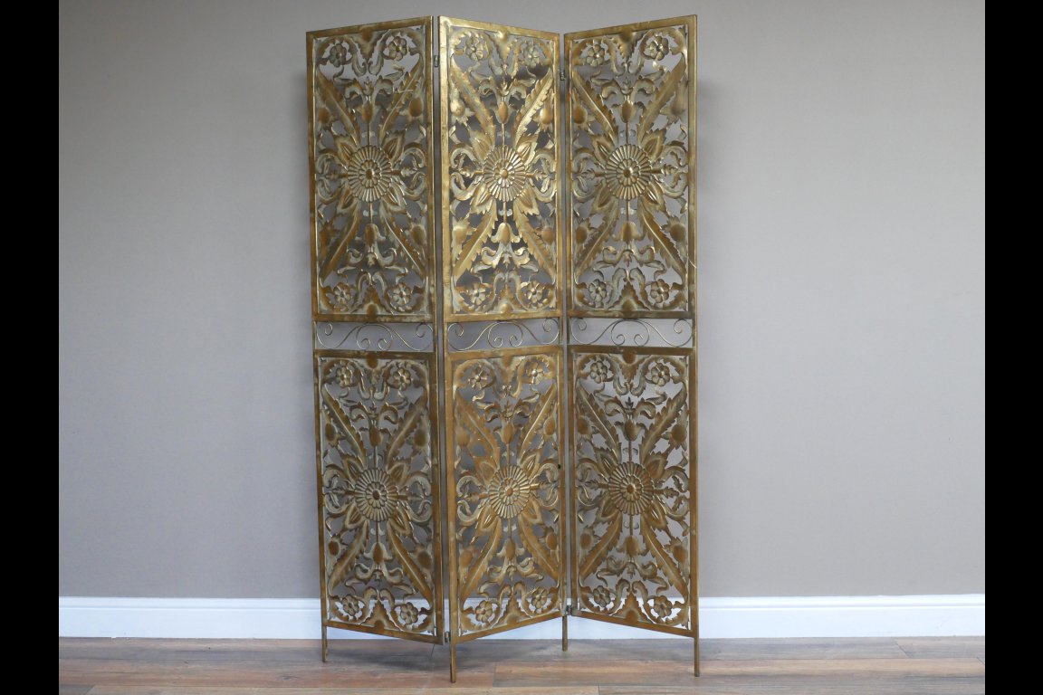 Metal Screen