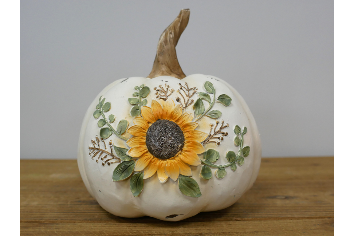 Pumpkin