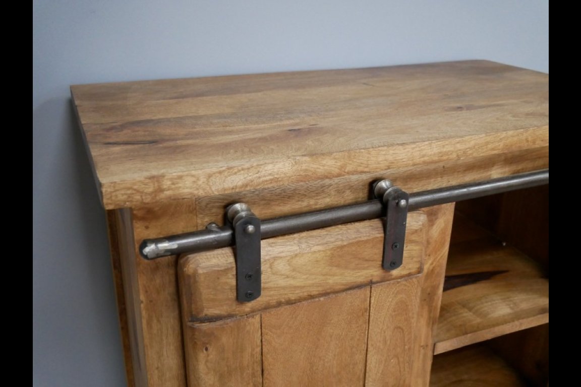 Jupiter Industrial Cabinet